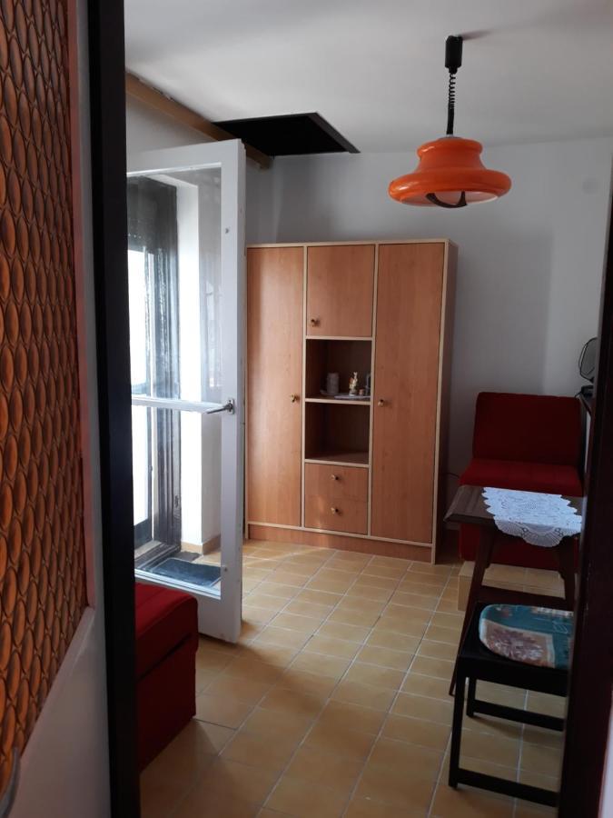 Retrovilla Balatonkenese Exteriér fotografie